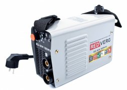 Сварочный аппарат RD-WM185 MINI RedVerg