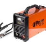 Сварочный аппарат WESTER TIG 220 купить в Тюмени