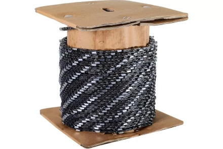 Бухта цепи 3/8 Prof/100F Huter 71/4/23 купить в Тюмени