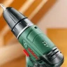 Аккумуляторная дрель BOSCH PSR 1080 LI 1 аккумулятор (0.603.9A2.020) купить в Тюмени