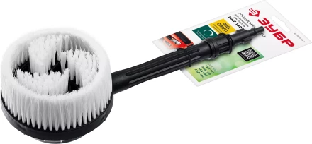 ЗУБР для пистолета МИГ-180, ротационная щётка (70403-180-2) купить в Тюмени