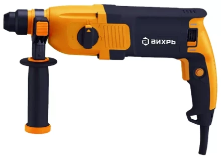 Перфоратор ВИХРЬ П-800к купить в Тюмени