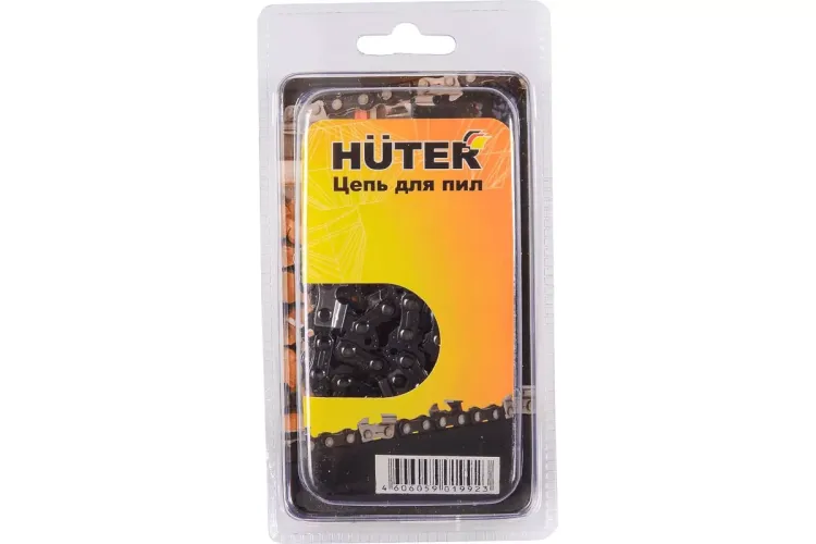 Цепь C5 HUTER для пил BS-25, ELS-1500P 71/4/15 купить в Тюмени