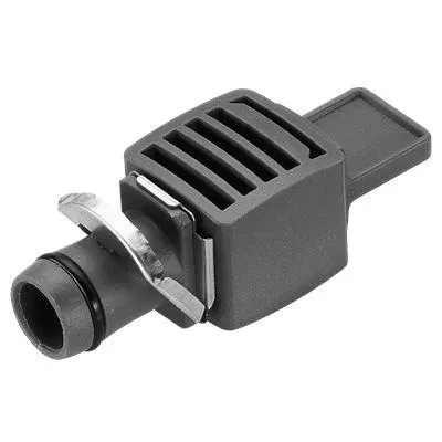 Заглушка 13 мм (1/2”) 5 штук GARDENA купить в Тюмени