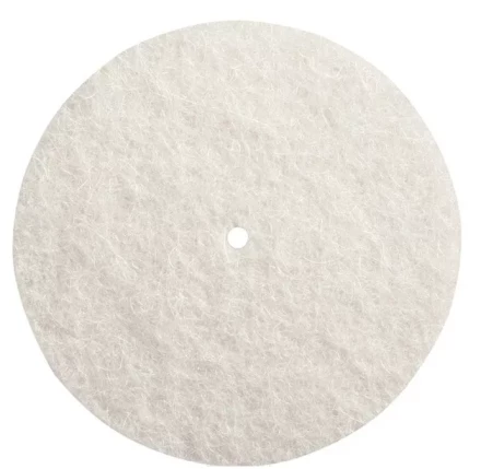 Набор полировальных насадок 414  13мм  6штук  Dremel купить в Тюмени