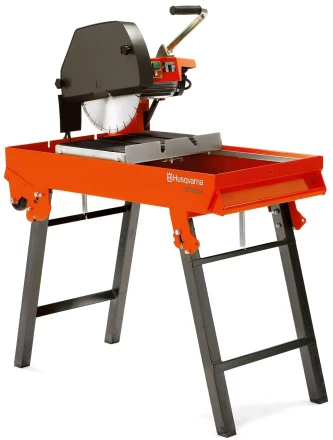 Пила каменщика TS 350 Е Husqvarna купить в Тюмени
