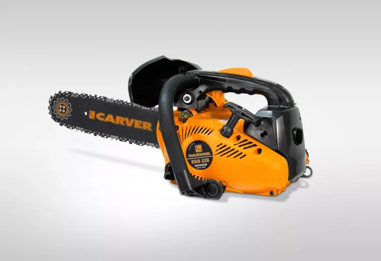 Бензопила CARVER RSG 225 12" купить в Тюмени