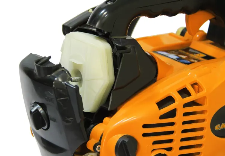 Бензопила CARVER RSG 225 12" купить в Тюмени