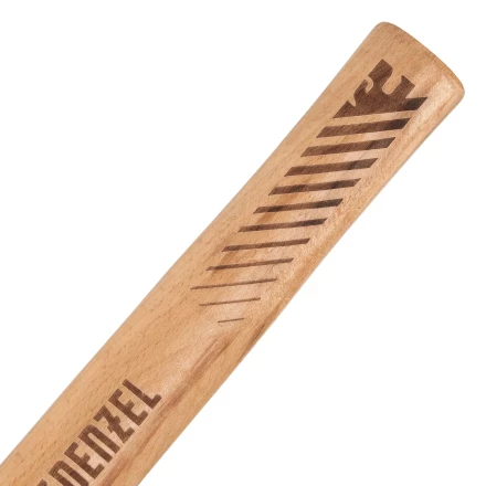 Кувалда, 2000 г Denzel, кованая головка, буковая рукоятка 11021 купить в Тюмени