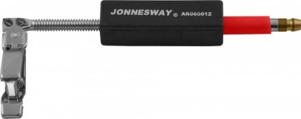Тестер искрового зазора систем зажигания регулируемый AR060012  Jonnesway 48814 купить в Тюмени