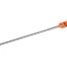 Бур MESSER по бетону SDS-PLUS тип "-"BI-12-100 купить в Тюмени