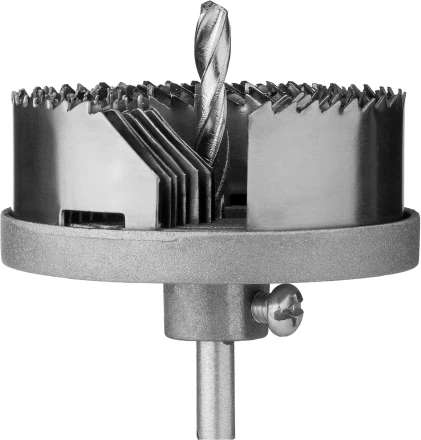 Пила сегментная наборная STAYER по дереву, 26-64 x 23 мм 2956-1 купить в Тюмени