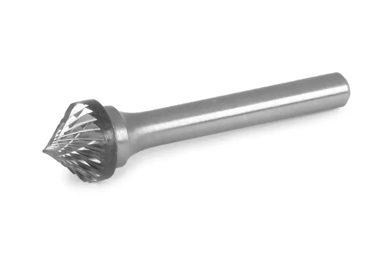 Фреза твердасплавная MESSER конус 90 град. (тип К)K1005M06 купить в Тюмени