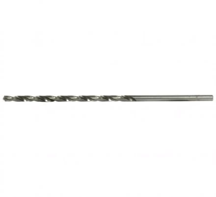 Сверло спиральное по металлу 3 х 100мм Р6М5 удлиненное 2штуки  БАРС 718030 купить в Тюмени