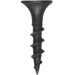 Саморезы фосфатированные с крупной резьбой, гипсокартон-дерево, ЗУБР 300035-35-051, PH2, 3,5 x 51 мм, 750 шт 300035-35-051