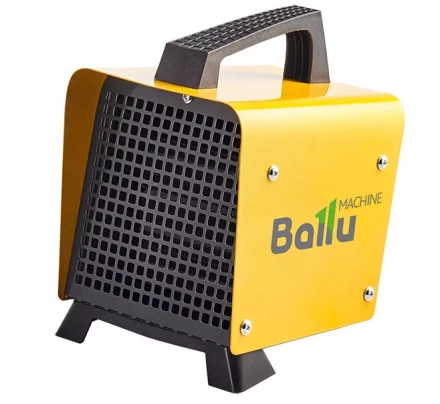 Тепловая пушка электрическая BKN-3 BALLU купить в Тюмени