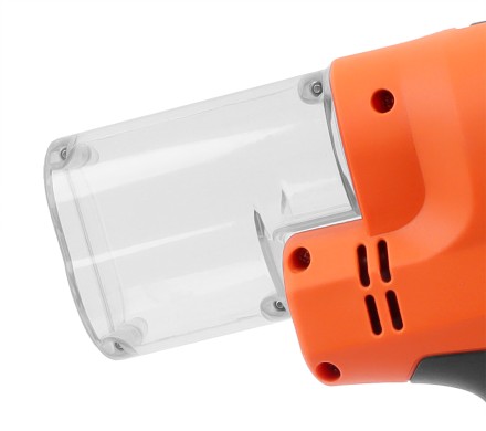 Аккумуляторный вытяжной заклепочник MESSER M1000 (18В;  Li-Ion 2Ач х 2; 3,2 - 6,4) купить в Тюмени