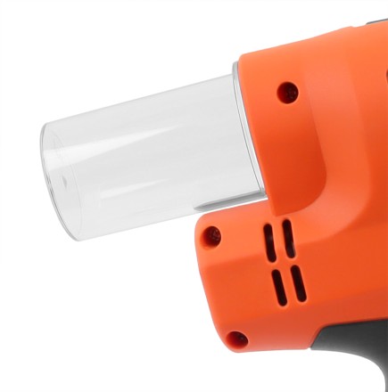 Аккумуляторный вытяжной заклепочник MESSER M1000 (18В;  Li-Ion 2Ач х 2; 3,2 - 6,4) купить в Тюмени