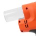 Аккумуляторный вытяжной заклепочник MESSER M1000 (18В;  Li-Ion 2Ач х 2; 3,2 - 6,4) купить в Тюмени
