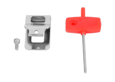 Аккумуляторный вытяжной заклепочник MESSER M1000 (18В;  Li-Ion 2Ач х 2; 3,2 - 6,4) купить в Тюмени