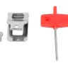Аккумуляторный вытяжной заклепочник MESSER M1000 (18В;  Li-Ion 2Ач х 2; 3,2 - 6,4) купить в Тюмени