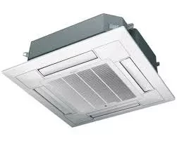 Внутренний блок ZANUSSI ZACС-18 H FMI/N1 Multi Combo сплит-системы, кассетного типа купить в Тюмени