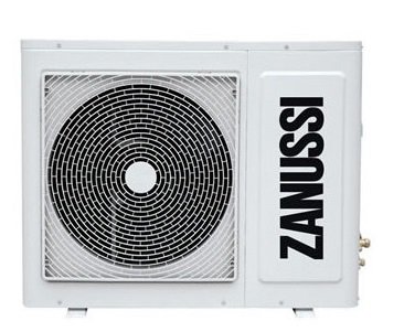 Внутренний блок ZANUSSI ZACС-18 H FMI/N1 Multi Combo сплит-системы, кассетного типа купить в Тюмени