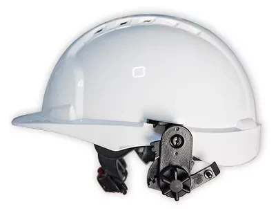 Адаптер А-777 для строительной каски Aurora купить в Тюмени