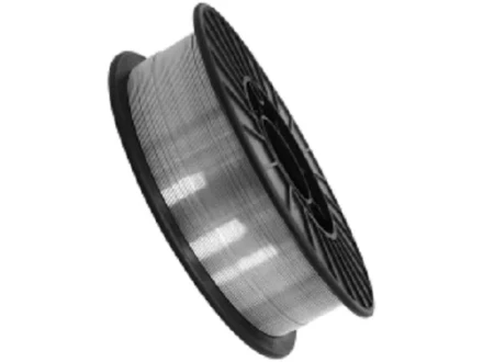 Проволока сварочная алюминиевая  ER4043 аналог Св-АК5 1,6мм  6кг ELKRAFT купить в Тюмени