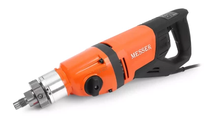 Дрель алмазная с микроударом MESSER DDM-150 купить в Тюмени