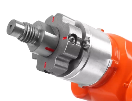 Дрель алмазная с микроударом MESSER DDM-150 купить в Тюмени