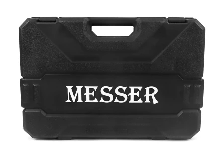 Дрель алмазная с микроударом MESSER DDM-150 купить в Тюмени