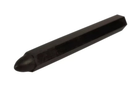 Набор восковых карандашей 6 шт. черные Энкор 3686 купить в Тюмени