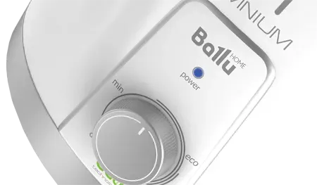 Водонагреватель BALLU BWH/S 15 Omnium U купить в Тюмени