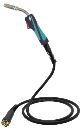 Горелка MW-25AK (3m / Air / Euro) XL004.0312 купить в Тюмени