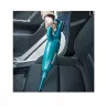 Аккумуляторный пылесос Makita CL106FDWY купить в Тюмени