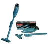 Аккумуляторный пылесос Makita CL106FDWY купить в Тюмени