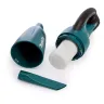 Аккумуляторный пылесос Makita CL106FDWY купить в Тюмени