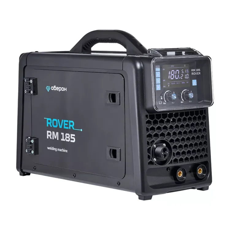 Сварочный полуавтомат Оберон RM 185 Rover SD2181 купить в Тюмени