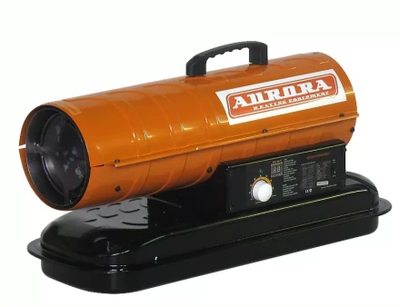 Дизельная тепловая пушка Aurora ТК-20000 купить в Тюмени