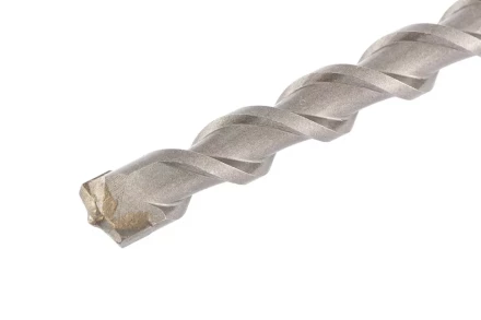 Бур по бетону 14 х 210 мм Luxembourg TIP SDS plus БАРС 70588 купить в Тюмени