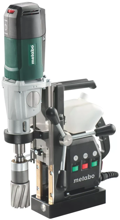 Магнитный сверлильный станок Metabo MAG 50 купить в Тюмени