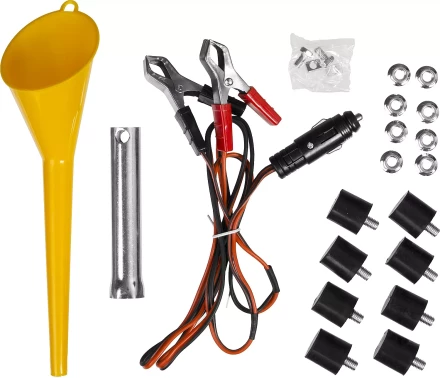 Генератор бензиновый ЗЭСБ-4500-ЭА серия МАСТЕР купить в Тюмени