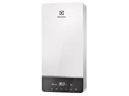 Проточный водонагреватель ELECTROLUX NPX 18-24 Sensomatic Pro купить в Тюмени