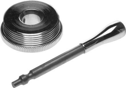 Насадка ЗУБР &quot;ШиреФит&quot; для пресс-инструмента арт. 51615 для развальцовки труб 16мм 51621-16 купить в Тюмени