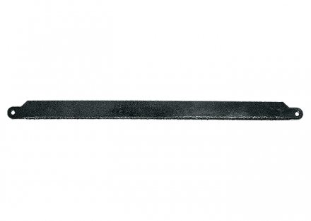 Полотно ножовочное с карбид-вольфрамовым напылением 300 мм для стекла и кафеля MATRIX 77935 купить в Тюмени