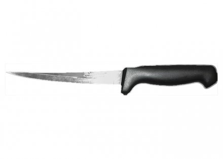 Нож кухонный 155 мм филейный MATRIX KITCHEN 79119 купить в Тюмени