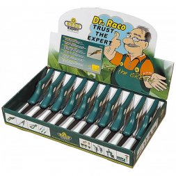Ножницы RACO для стрижки травы, 3-позиционные с фиксатором, 355мм, 10шт 4202-53/110-H10