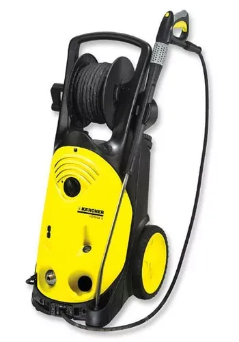 Мойка высокого давления Karcher HD 13/18SX-Plus (Мойка Керхер HD 13/18SX-Plus) купить в Тюмени