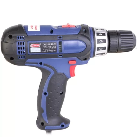 Электрический шуруповерт Диолд ЭШ-0,56-2 купить в Тюмени